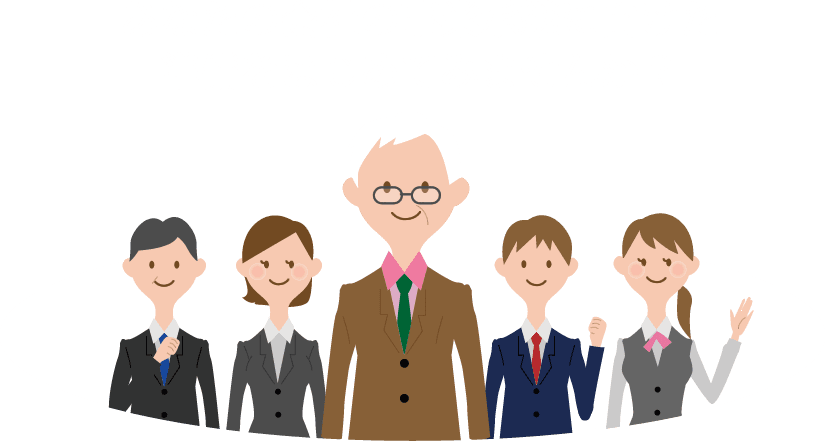 福島県事業承継ポータルサイトメインイメージ