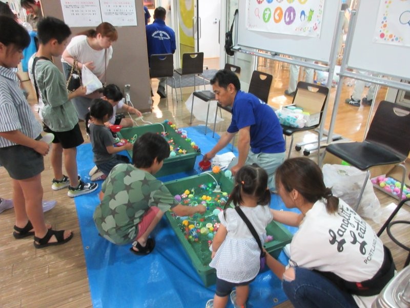 水道まつり２０２５