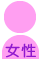 女性